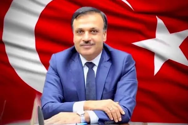 AKÇAKALE ESNAF VE SANATKARLAR ODASI BAŞKANLIĞI - Resim 2