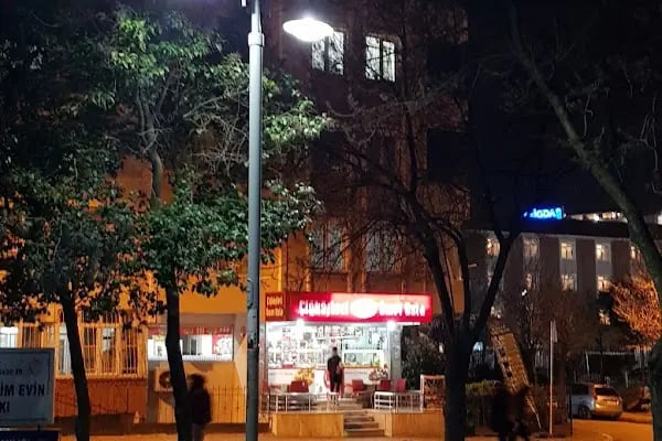 Şehit Komando Er Eyüp Nedim Evin Parkı - Resim 13