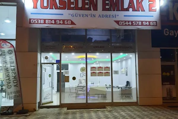 yükselen emlak 2 - Resim 4