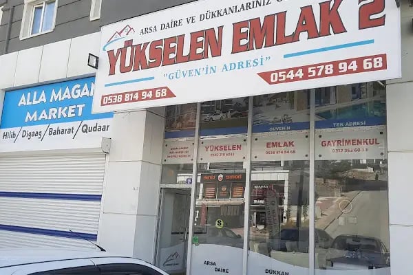 yükselen emlak 2 - Resim 5