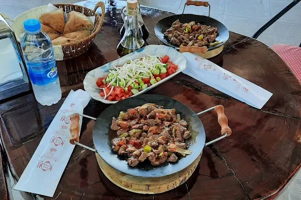 Veli Baba Kahvaltı, Gözleme, Bal ve Apiterapi Dogal Ürünler - Resim 20