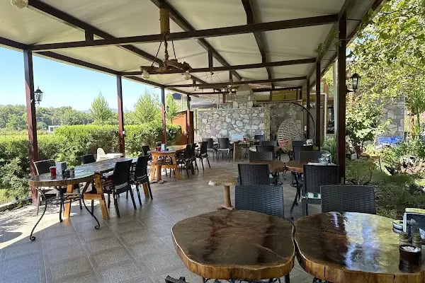 Veli Baba Kahvaltı, Gözleme, Bal ve Apiterapi Dogal Ürünler - Resim 6