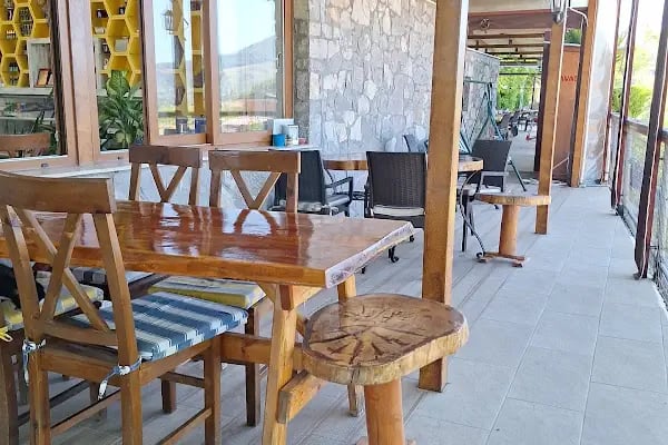 Veli Baba Kahvaltı, Gözleme, Bal ve Apiterapi Dogal Ürünler - Resim 3