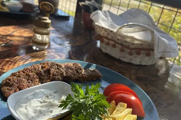 Veli Baba Kahvaltı, Gözleme, Bal ve Apiterapi Dogal Ürünler - Resim 19