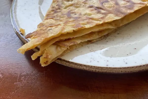 Veli Baba Kahvaltı, Gözleme, Bal ve Apiterapi Dogal Ürünler - Resim 8