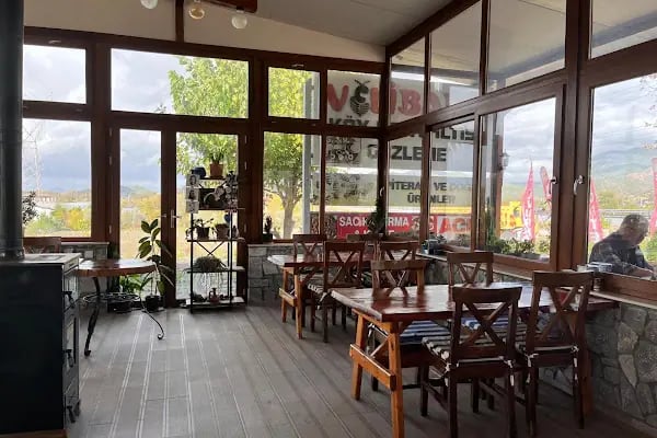 Veli Baba Kahvaltı, Gözleme, Bal ve Apiterapi Dogal Ürünler - Resim 9