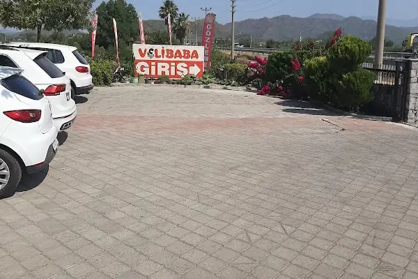 Veli Baba Kahvaltı, Gözleme, Bal ve Apiterapi Dogal Ürünler - Resim 11
