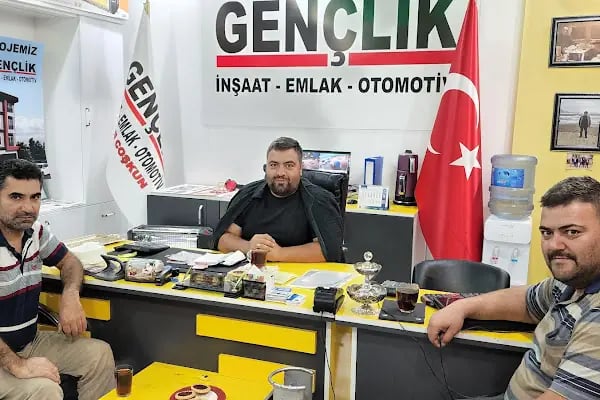 Gençlik Tüp Akyurt - Resim 11