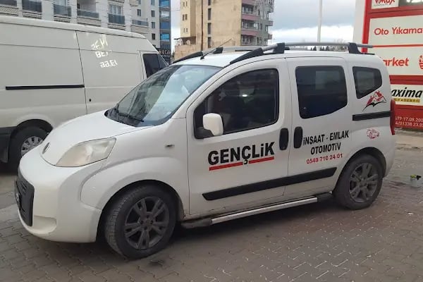 Gençlik Tüp Akyurt - Resim 5