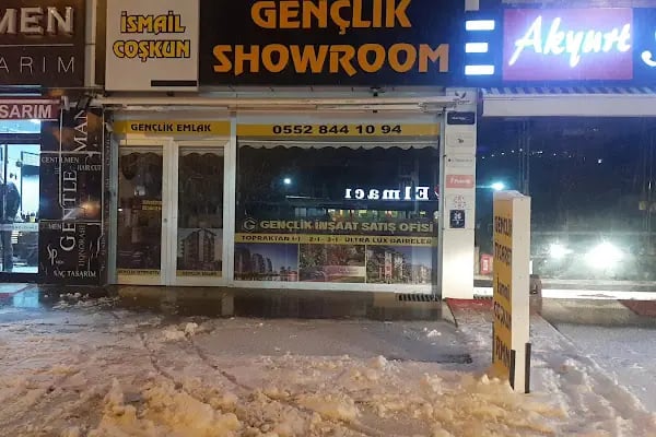 Gençlik Tüp Akyurt - Resim 10