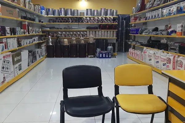Gençlik Tüp Akyurt - Resim 4