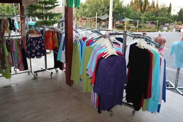 Bodrum Müge Butik - Resim 5