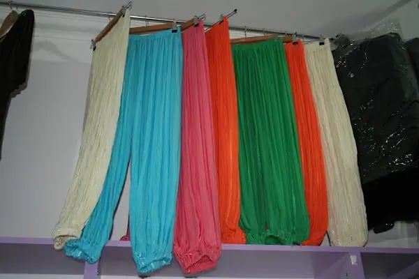 Bodrum Müge Butik - Resim 4
