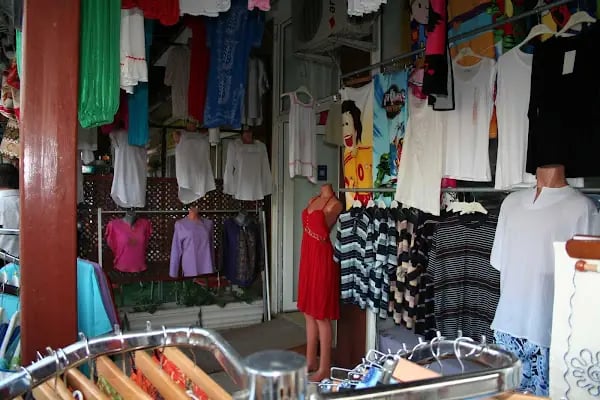 Bodrum Müge Butik - Resim 2