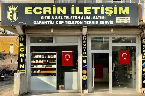 ECRİN İLETİŞİM - Resim 2