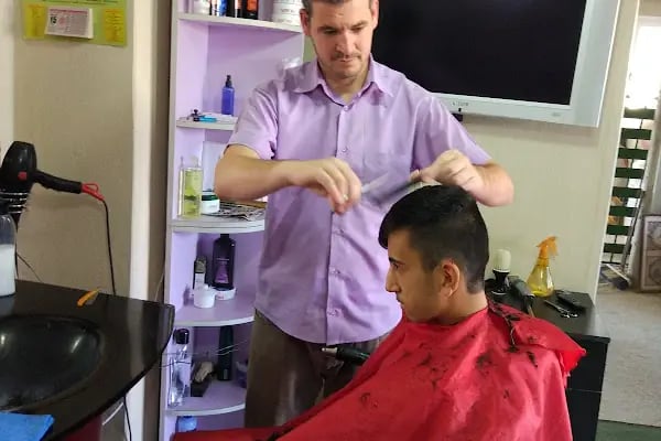 Salon Aslım Bay&amp;Bayan Kuaför - Resim 16
