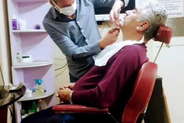 Salon Aslım Bay&amp;Bayan Kuaför - Resim 14