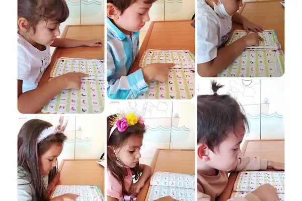 Harikalar Diyarı Neslihan Kreş ve Gündüz Bakımevi - Resim 10