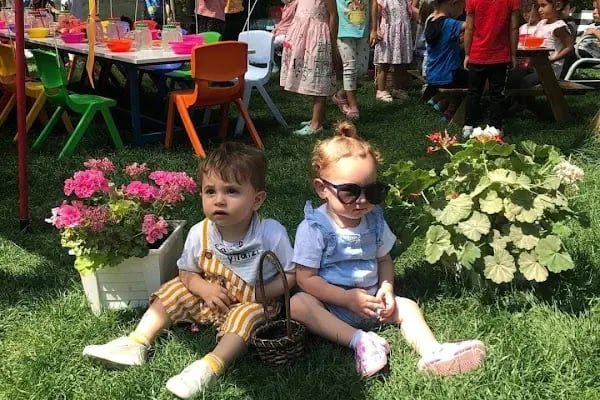 Harikalar Diyarı Neslihan Kreş ve Gündüz Bakımevi - Resim 11