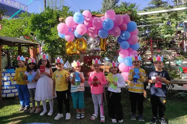 Harikalar Diyarı Neslihan Kreş ve Gündüz Bakımevi - Resim 3