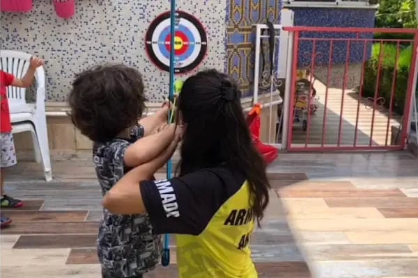 Harikalar Diyarı Neslihan Kreş ve Gündüz Bakımevi - Resim 5