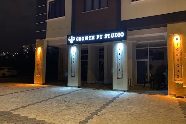 Growth PT Studio - Resim 11
