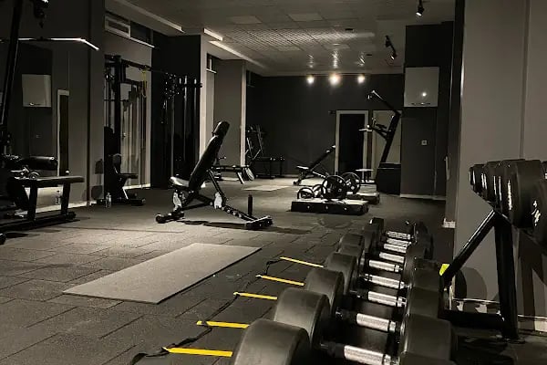 Growth PT Studio - Resim 7