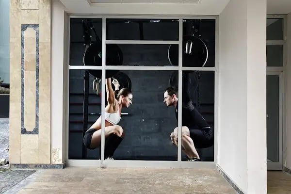 Growth PT Studio - Resim 3