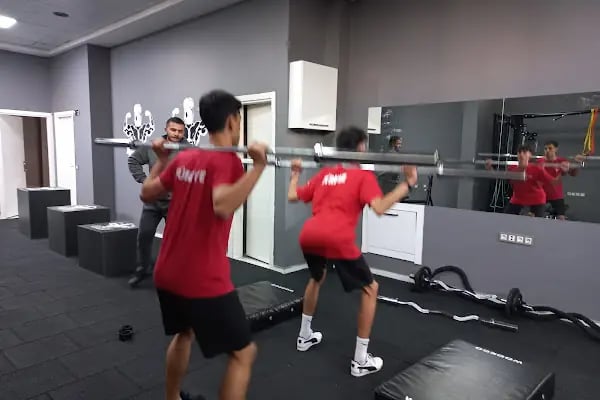 Growth PT Studio - Resim 12