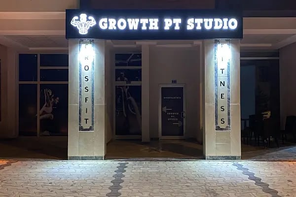 Growth PT Studio - Resim 9