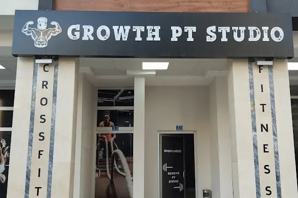 Growth PT Studio - Resim 6