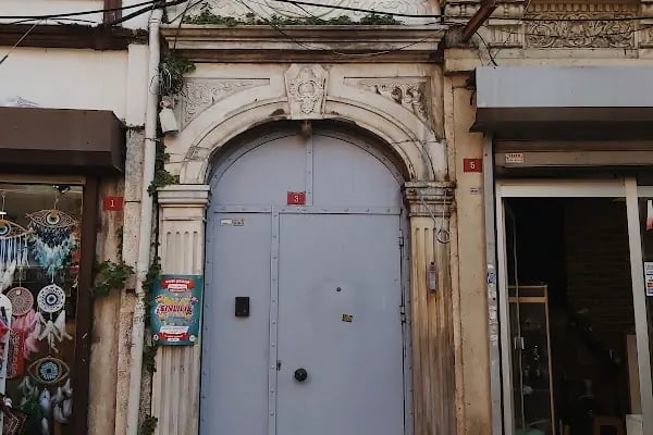 Balat Yanbol Sinagogu - Resim 2