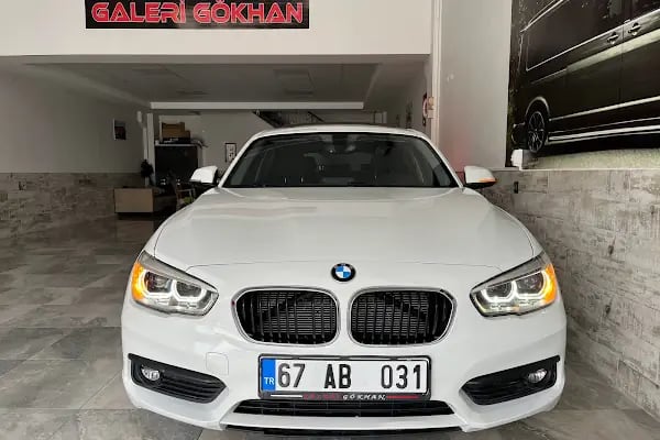 GALERİ GÖKHAN - Resim 2