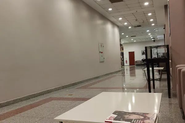 İBB Şehir Tiyatroları Sadabad Sahnesi - Resim 10