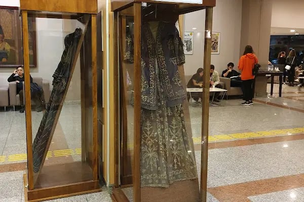 İBB Şehir Tiyatroları Sadabad Sahnesi - Resim 5