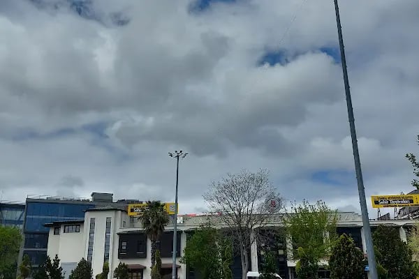 İBB Şehir Tiyatroları Sadabad Sahnesi - Resim 19