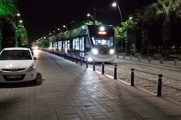 Olof Palme Parkı - Resim 7