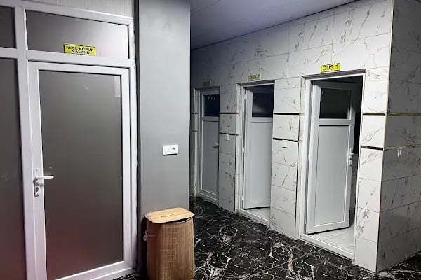 DİYARBAKIR MASAJ SALONU - Resim 11