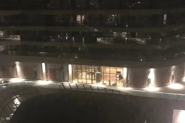 Nef Ataköy Satış Ofisi - Resim 4