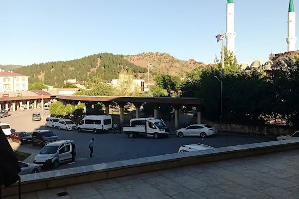 Veysel Karani Türbesi - Resim 8