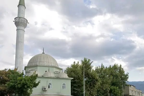 Veysel Karani Türbesi - Resim 6