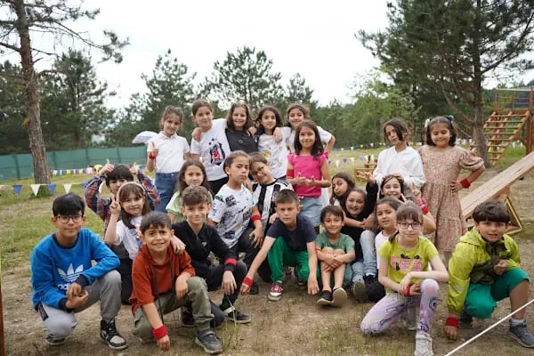 Delidüzü Piknik ve Macera Park - Resim 4