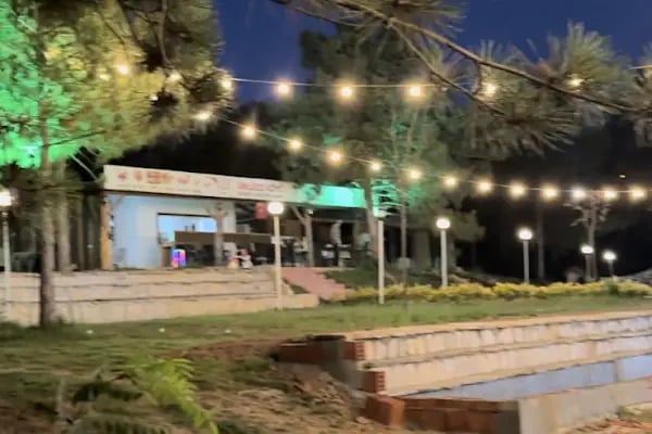Delidüzü Piknik ve Macera Park - Resim 3