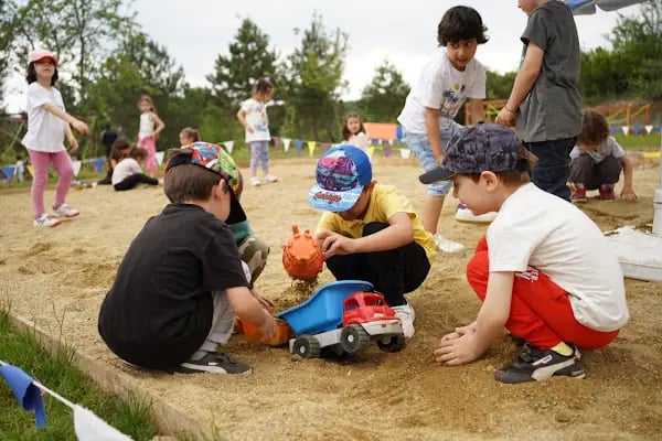 Delidüzü Piknik ve Macera Park - Resim 5