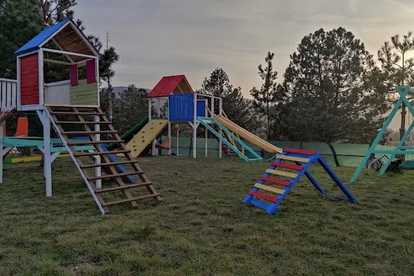 Delidüzü Piknik ve Macera Park - Resim 2