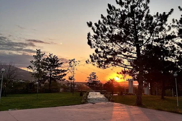 Delidüzü Piknik ve Macera Park - Resim 6