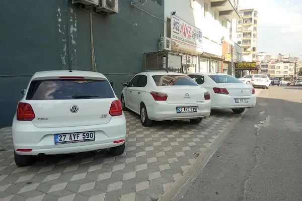 KÖLEMEN GAZİANTEP ARAÇ KİRALAMA, RENT A CAR, OTO KİRALAMA, HAVAALANI ARAÇ KİRALAMA FİLO CARS RENTAL - Resim 16