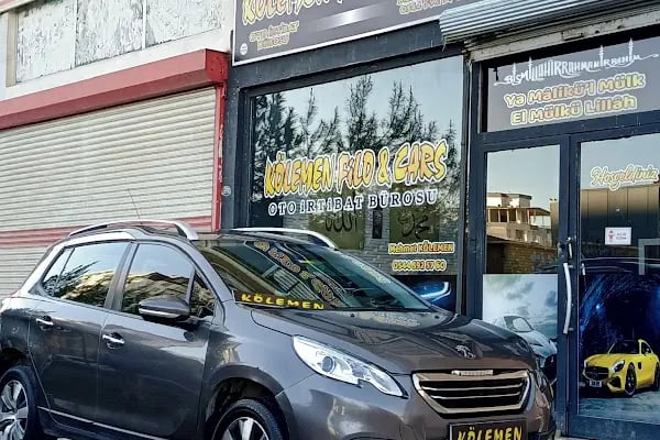 KÖLEMEN GAZİANTEP ARAÇ KİRALAMA, RENT A CAR, OTO KİRALAMA, HAVAALANI ARAÇ KİRALAMA FİLO CARS RENTAL - Resim 14