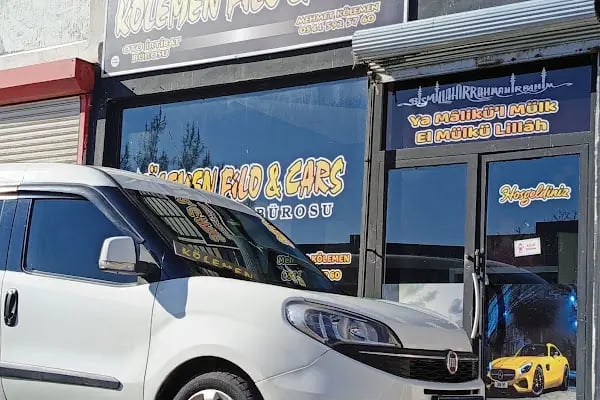 KÖLEMEN GAZİANTEP ARAÇ KİRALAMA, RENT A CAR, OTO KİRALAMA, HAVAALANI ARAÇ KİRALAMA FİLO CARS RENTAL - Resim 8