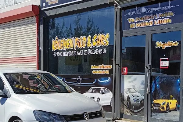 KÖLEMEN GAZİANTEP ARAÇ KİRALAMA, RENT A CAR, OTO KİRALAMA, HAVAALANI ARAÇ KİRALAMA FİLO CARS RENTAL - Resim 2